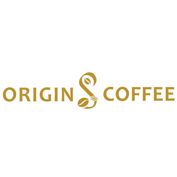 Origin Coffee