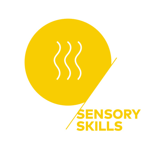 SCA SENSORY SKILLS FONDATION